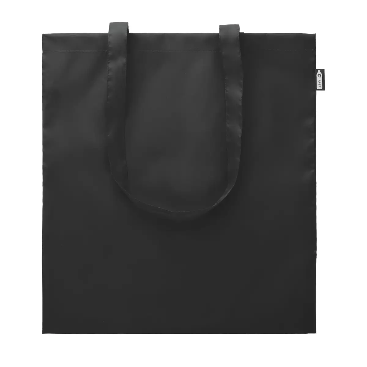 Bolsa de compra SOL’S TOKYO 04102 3 Bolsa de compra SOL’S TOKYO 04102 en Negro, frontal sin persona.