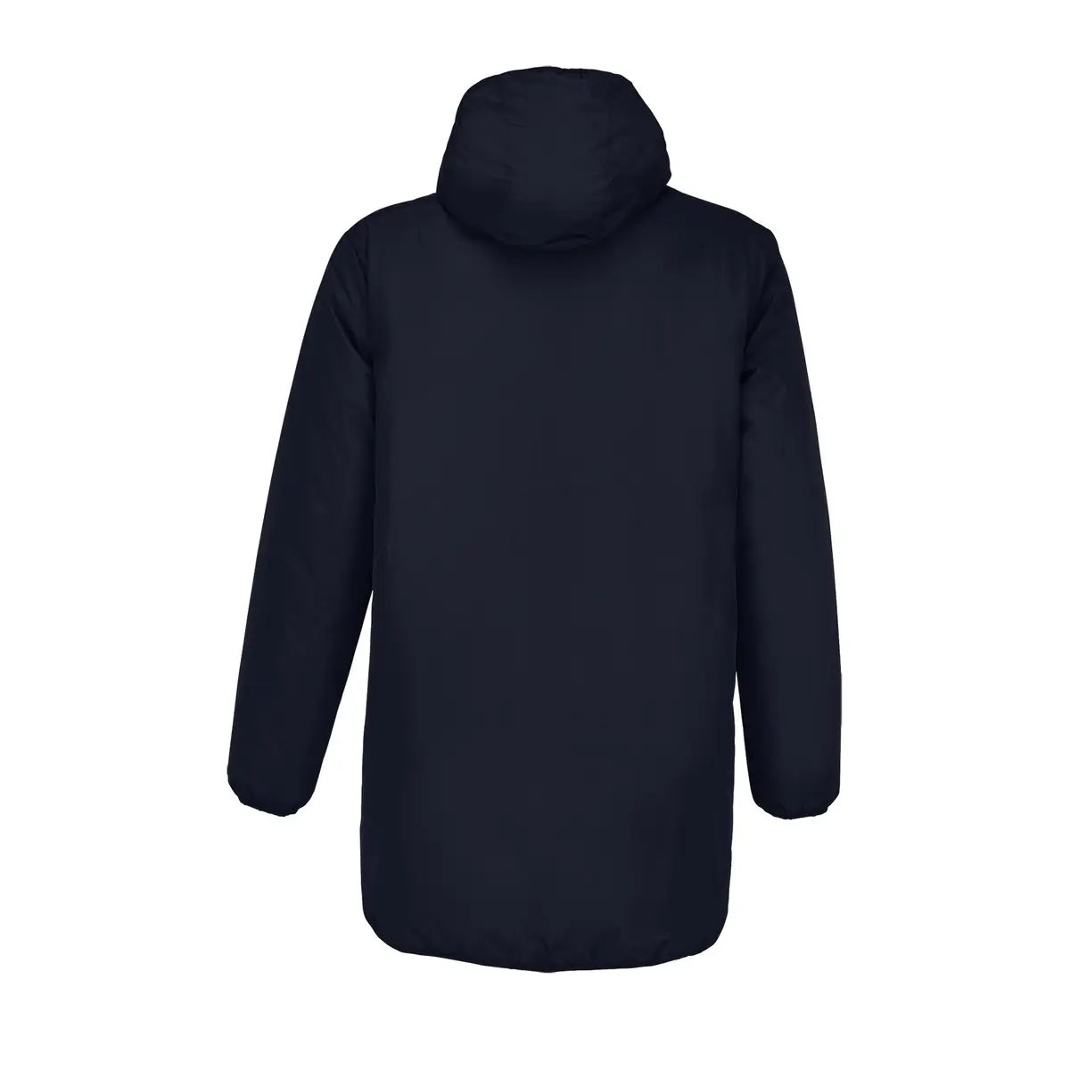 Chaqueta reversible unisex SOL’S REVERSE 04815 8 Chaqueta reversible unisex SOL’S REVERSE 04815 en French marino, vista posterior sin persona.
