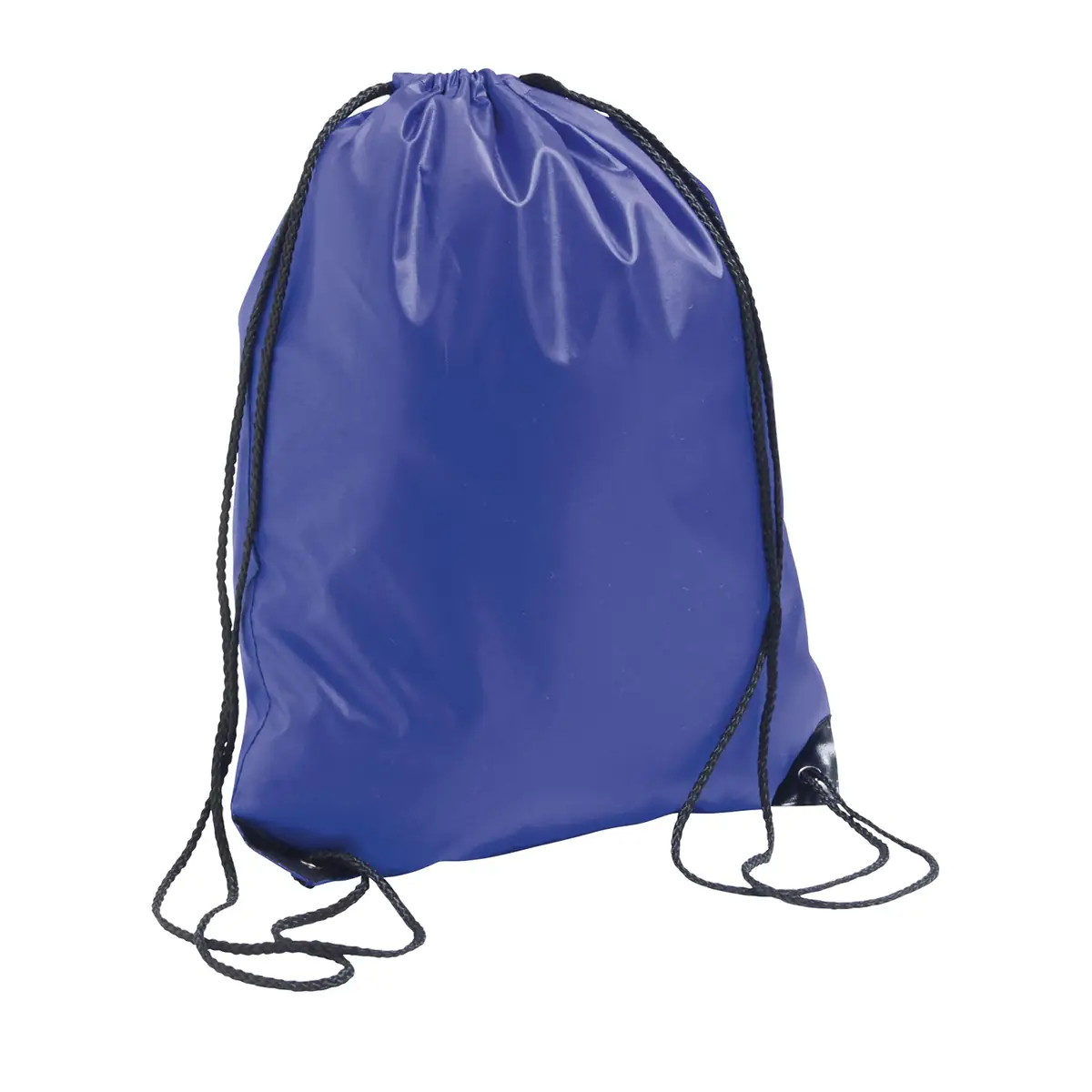 Mochila de cordones SOL’S URBAN 70600 10 Mochila de cordones SOL’S URBAN 70600 en Azul royal, tres cuartos.