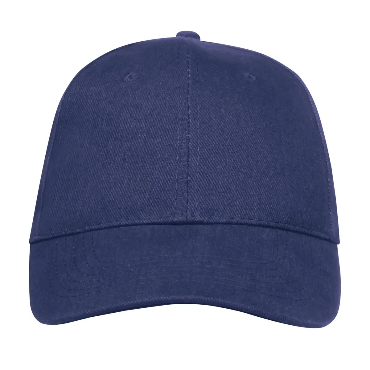 Gorra unisex SOL’S BUFFALO 88100 8 Gorra unisex SOL’S BUFFALO 88100 en French marino, frontal sin persona.