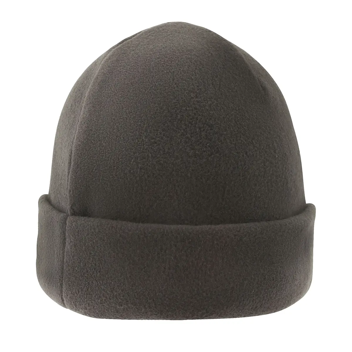Gorro polar SOL’S SERPICO 55 88112 4 Gorro polar SOL’S SERPICO 55 antracita, vista frontal sin persona.