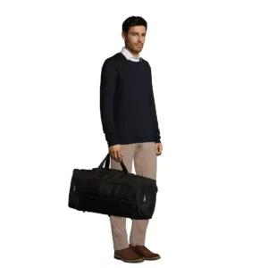 Bolsa de deporte SOL’S WEEK-END 70900, vista con modelo.