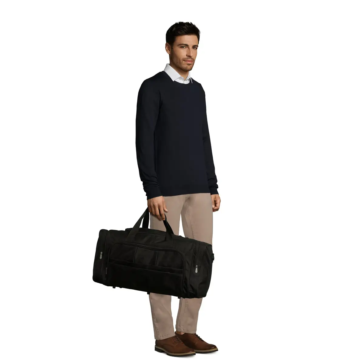 Bolsa de deporte SOL’S WEEK-END 70900 1 Bolsa de deporte SOL’S WEEK-END 70900, vista con modelo.