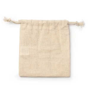 Juego tres en raya Stamina Pensy 1035, crudo, vista de la cara posterior de la bolsa