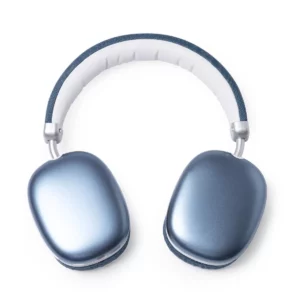 Auriculares de diadema Stamina Luca 1057, royal vigoré, vista frontal