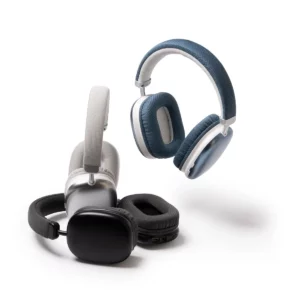 Auriculares de diadema Stamina Luca 1057, conjunto de colores