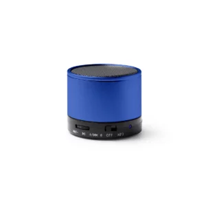 Altavoz inalámbrico Stamina Corus 1062, royal, vista frontal