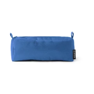 Estuche rectangular Stamina Sunte 1079, royal, vista frontal del estuche