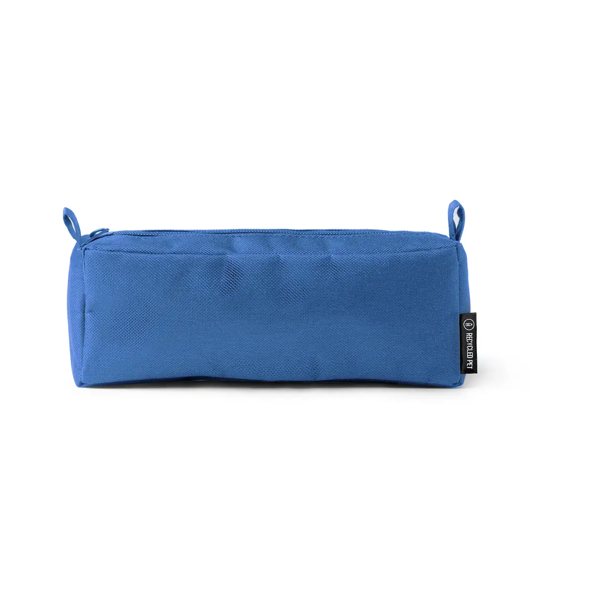 Estuche rectangular Stamina Sunte 1079 3 Estuche rectangular Stamina Sunte 1079, royal, vista frontal del estuche