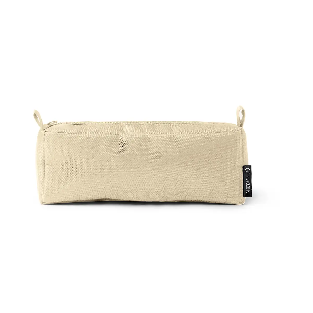 Estuche rectangular Stamina Sunte 1079 7 Estuche rectangular Stamina Sunte 1079, crudo, vista frontal del estuche