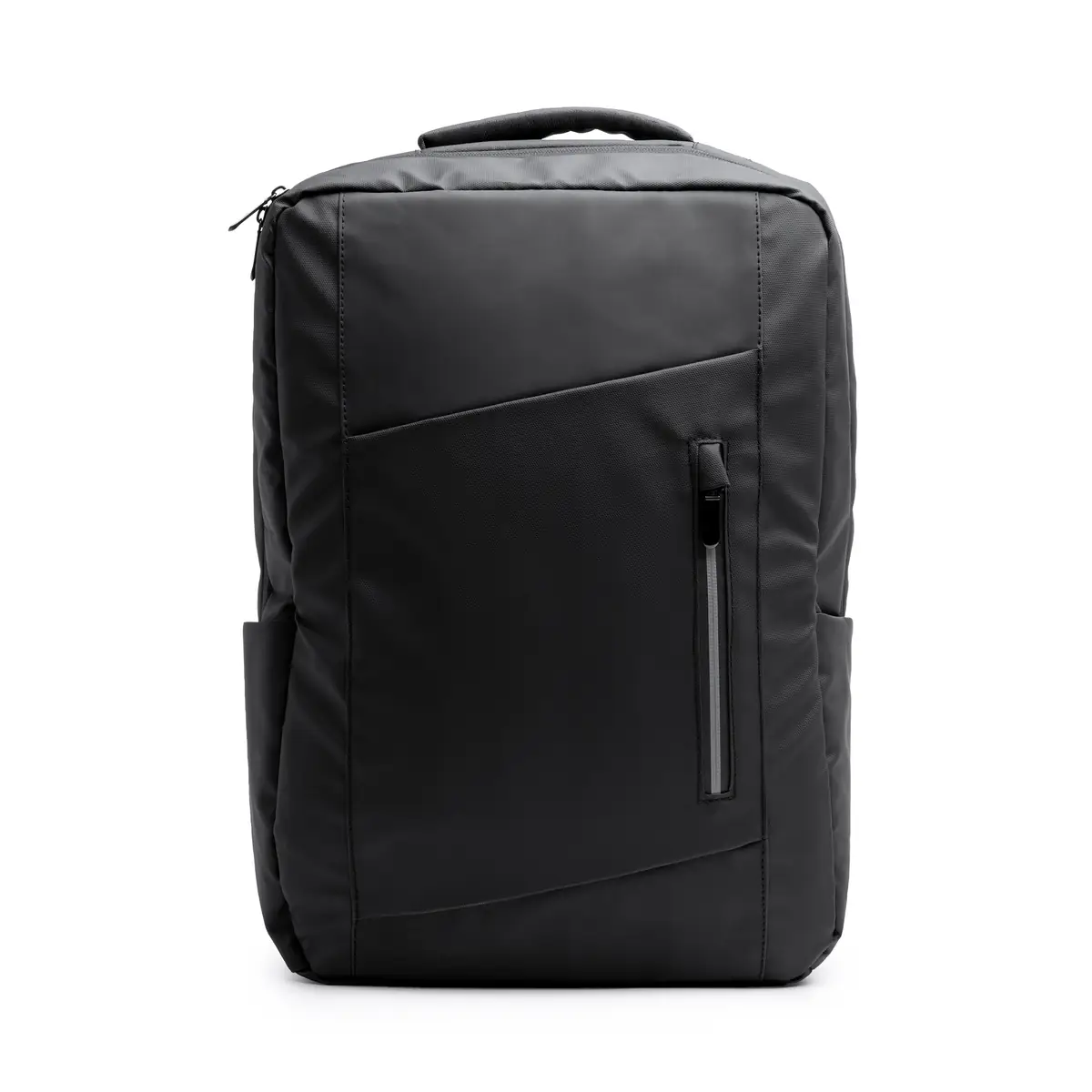 Mochila ejecutiva Stamina Dixon 1237 1 Mochila ejecutiva Stamina Dixon 1237, negro, vista frontal de la mochila