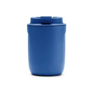 Vaso térmico Stamina Tanik 1241, royal, vista frontal del producto