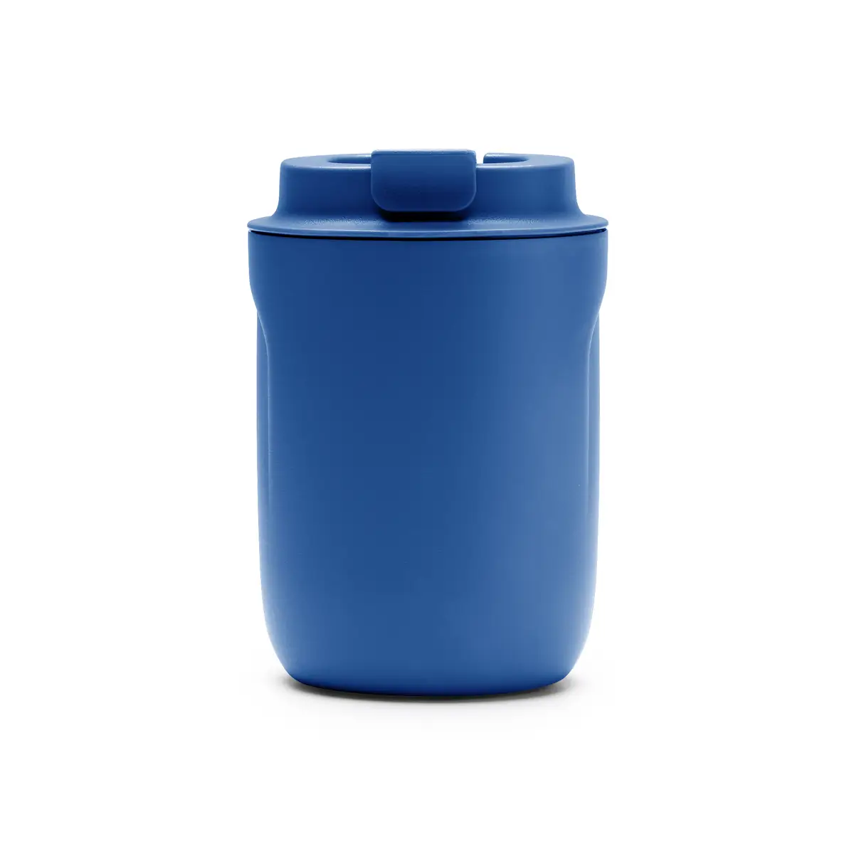 Vaso térmico Stamina Tanik 1241 3 Vaso térmico Stamina Tanik 1241, royal, vista frontal del producto