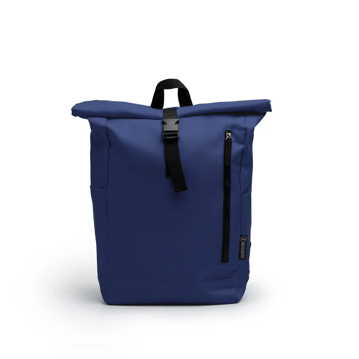 Mochila extensible Stamina Dronte 1254 5 Mochila extensible Stamina Dronte 1254, marino, vista frontal de la mochila