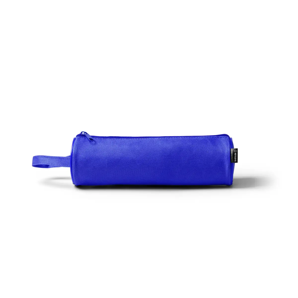 Estuche cilíndrico Stamina Sango 1322 5 Estuche cilíndrico Stamina Sango 1322, royal, vista frontal del estuche