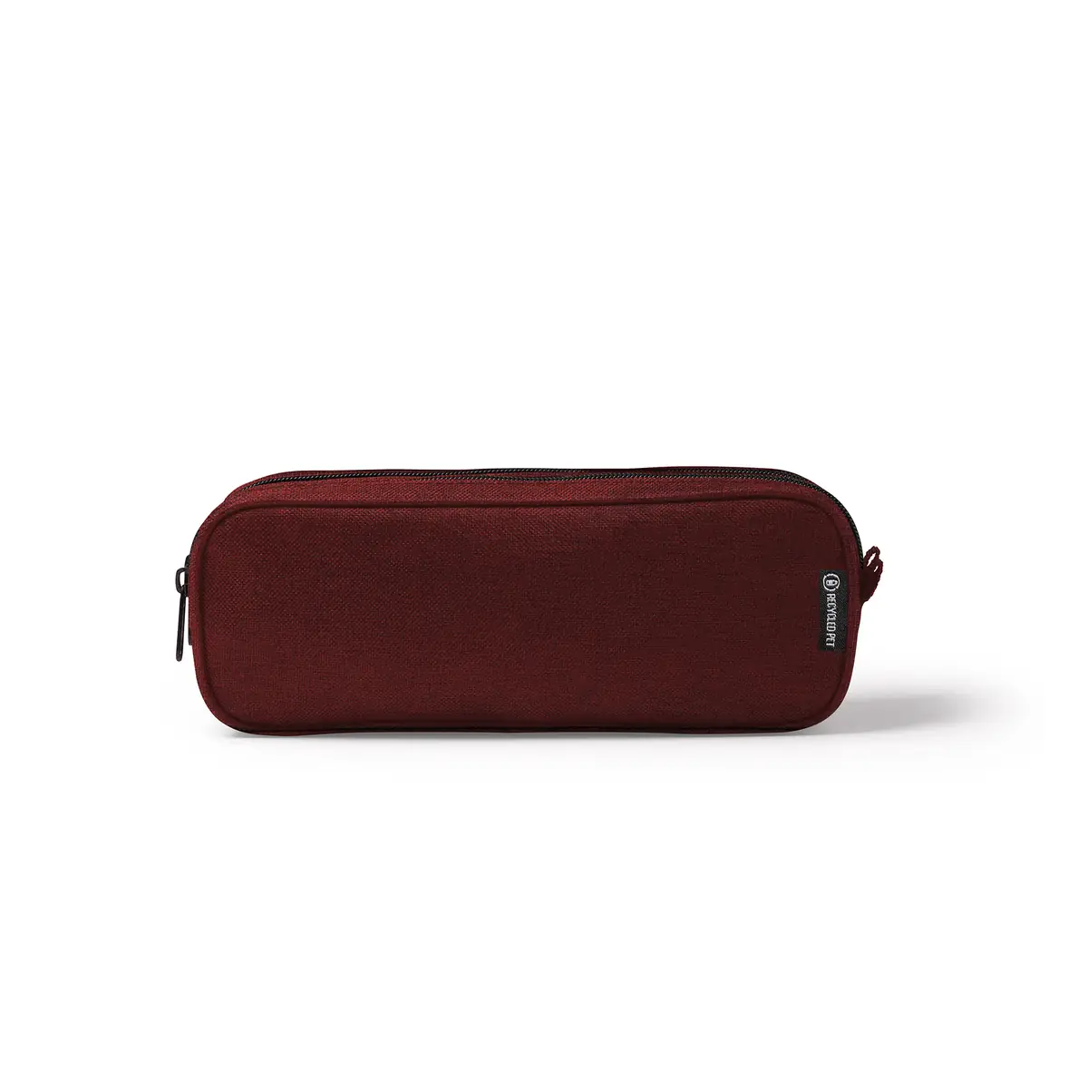 Estuche doble Stamina Dilu 1337 1 Estuche doble Stamina Dilu 1337, rojo, vista frontal del estuche