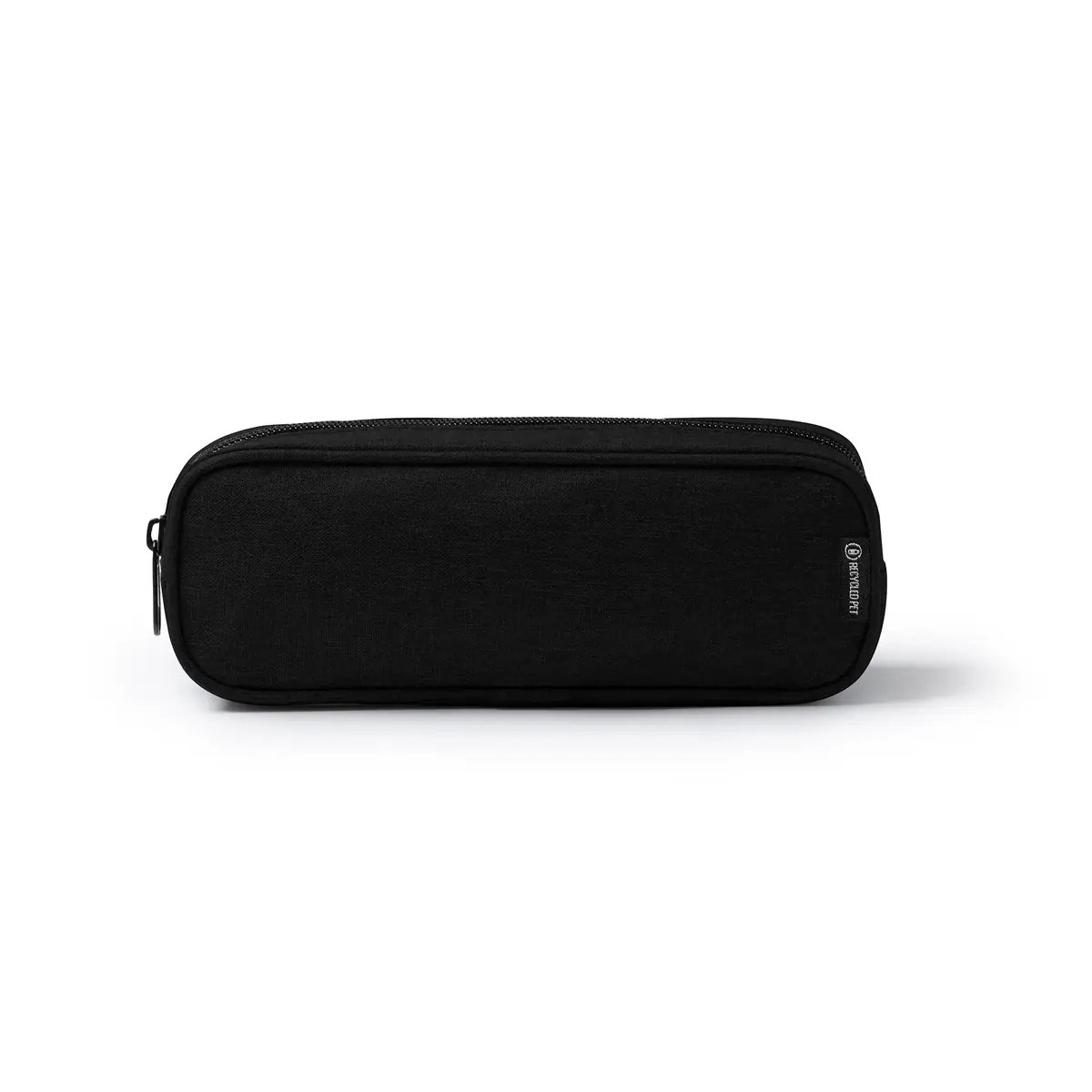 Estuche Stamina Montu 1338 4 Estuche Stamina Montu 1338, negro, vista frontal del estuche