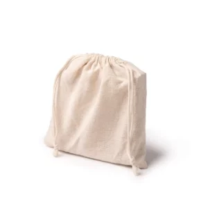 Rompecabezas de madera Stamina Nokit 1373, crudo, vista de la bolsa cerrada