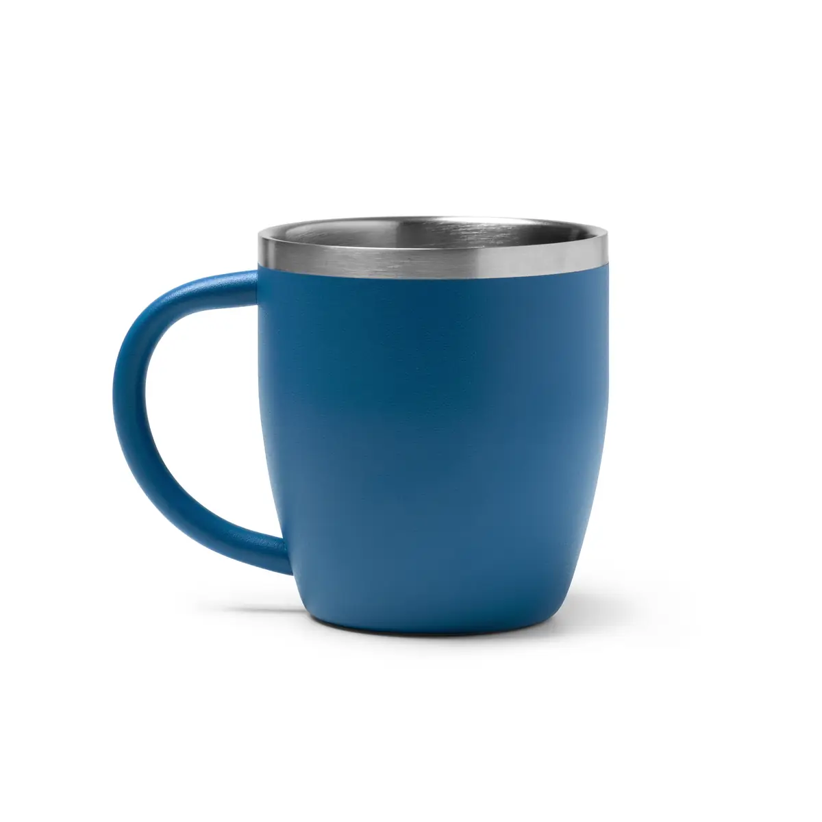 Taza térmica Stamina Bany 1518 3 Taza térmica Stamina Bany 1518, royal, vista frontal del producto
