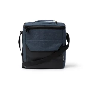 Bolsa isotérmica Stamina Taison 1536, dénim vigoré, vista frontal
