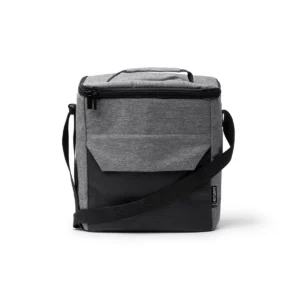 Bolsa isotérmica Stamina Taison 1536, gris vigoré, vista frontal
