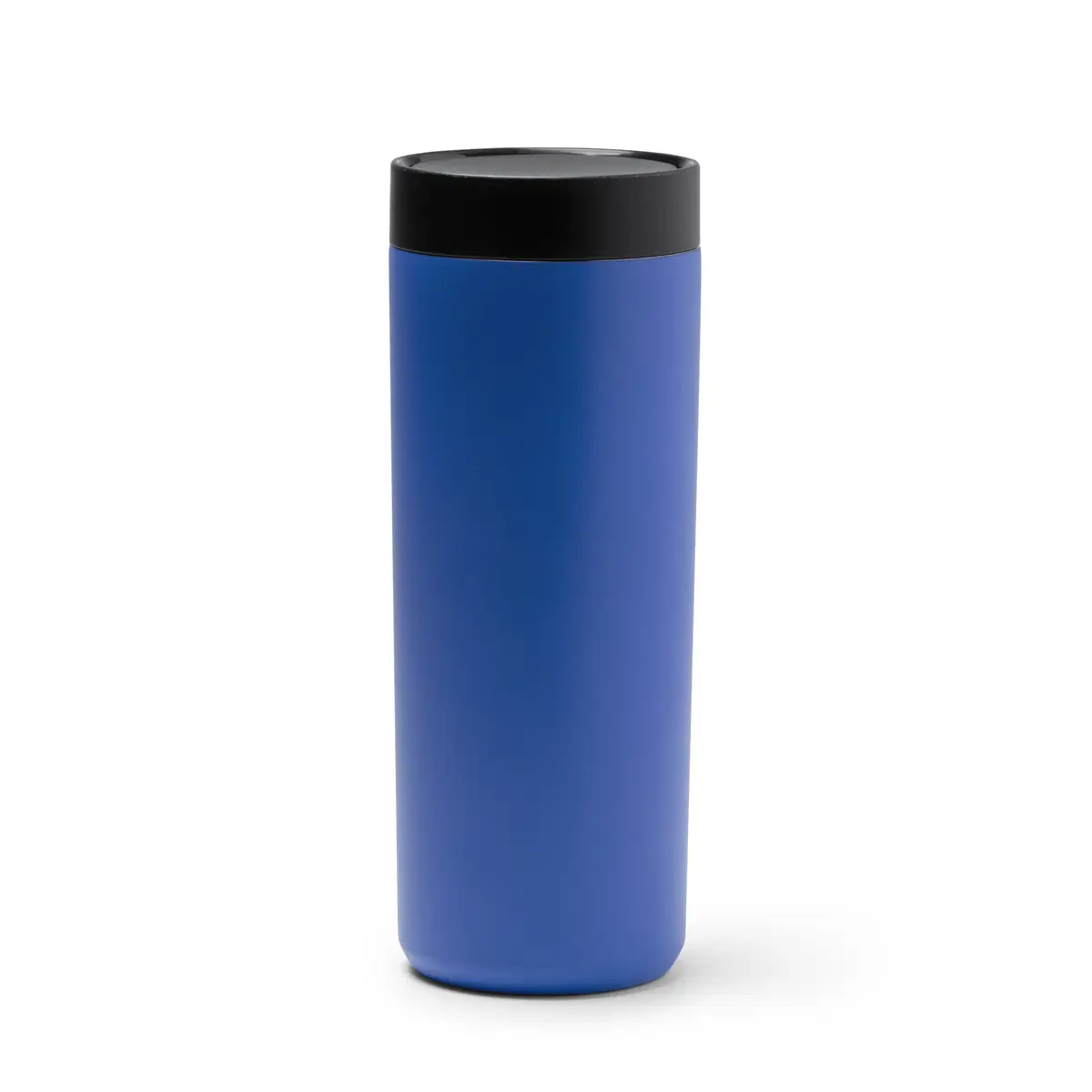 Vaso térmico Stamina Clarke 1538 3 Vaso térmico Stamina Clarke 1538, royal, vista frontal del producto