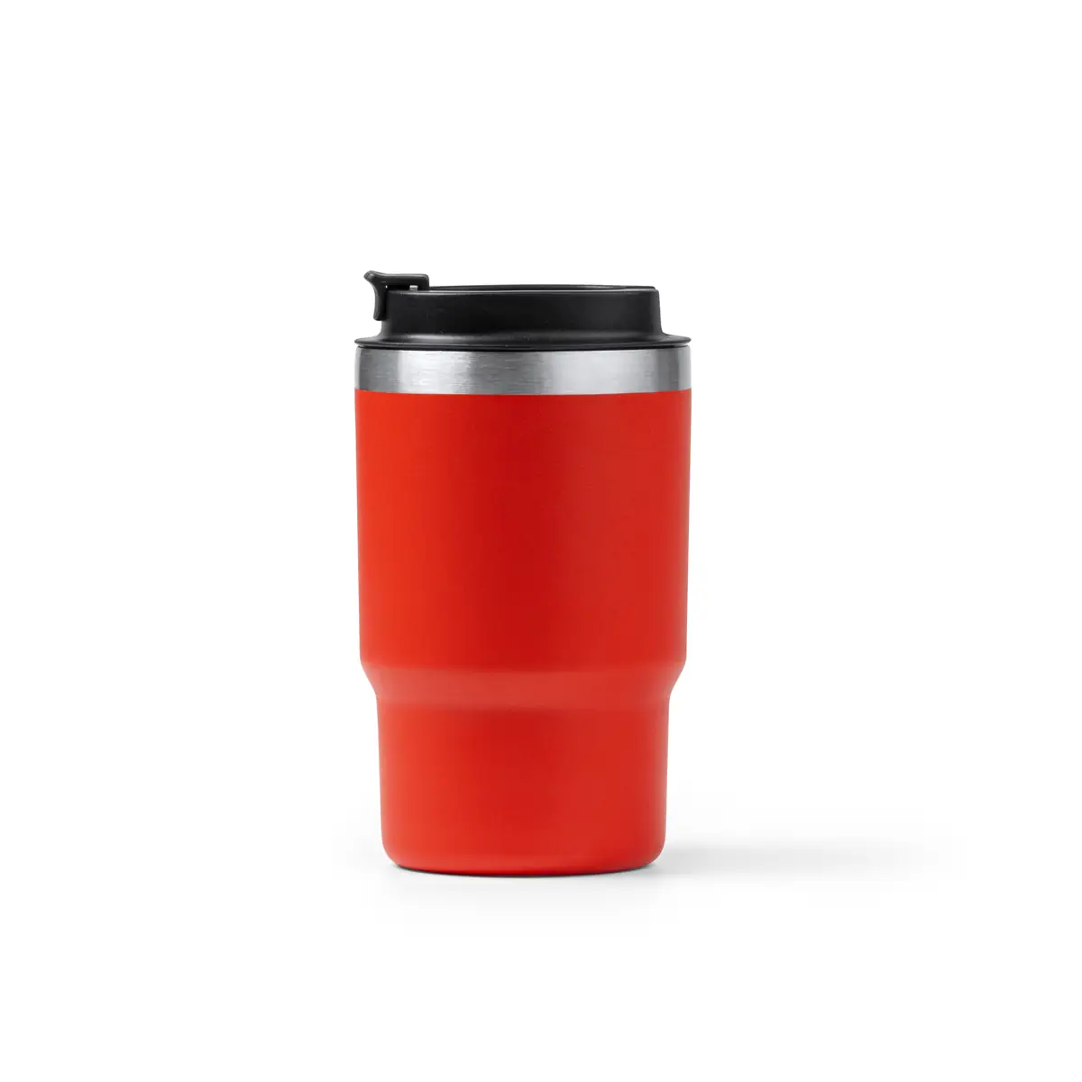 Vaso térmico Stamina Venturi 1596 3 Vaso térmico Stamina Venturi 1596, rojo, vista frontal del producto