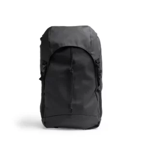 Mochila ejecutiva Stamina Jarvis 1619, negro, vista frontal de la mochila