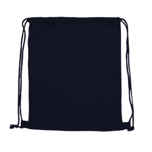 Mochila de cuerdas Stamina Masur 1620, marino, vista frontal del producto
