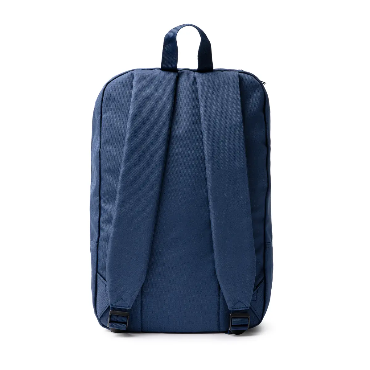 Mochila para portátil Stamina Tinar 1663 8 Mochila para portátil Stamina Tinar 1663, marino, vista posterior de la mochila