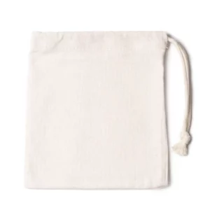 Parchís de bambú Stamina Siscar 1683, crudo, vista de la funda de algodón