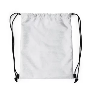 Mochila de cuerdas Stamina Creek 1785, blanco, vista frontal del producto