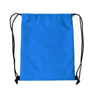 Mochila de cuerdas Stamina Creek 1785, royal, vista frontal del producto