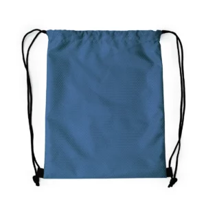 Mochila de cuerdas Stamina Creek 1785, marino, vista frontal del producto