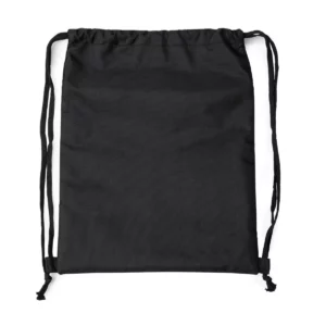 Mochila de cuerdas Stamina Empire 1808, vista posterior de una mochila del modelo