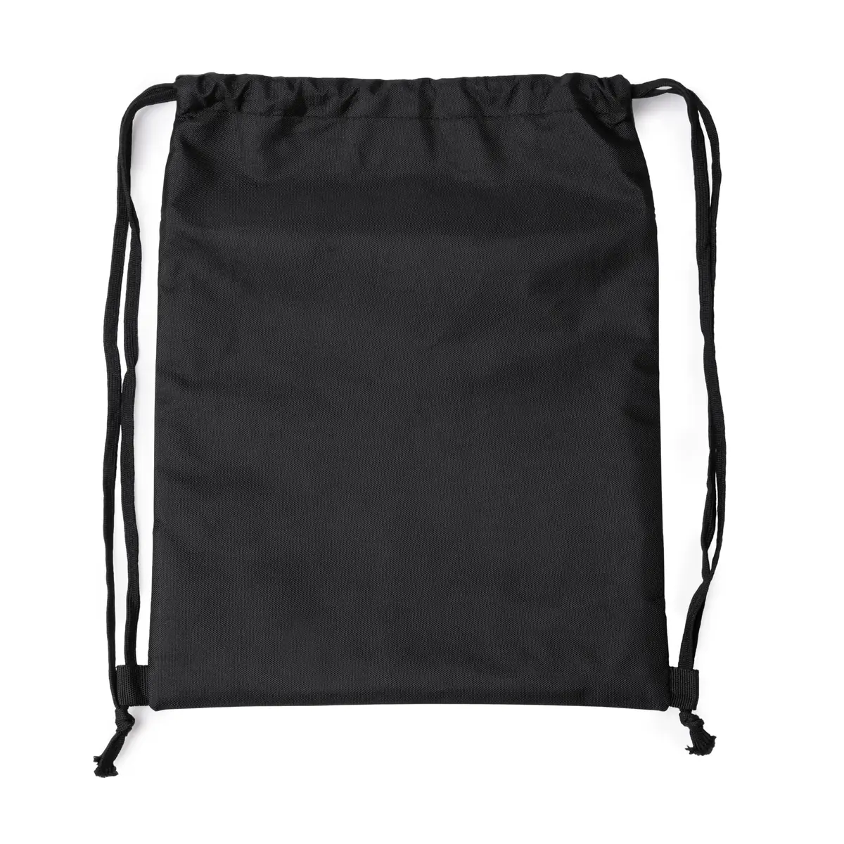 Pack 50 mochilas de cuerdas Stamina Empire 1808 7 Mochila de cuerdas Stamina Empire 1808, vista posterior de una mochila del modelo