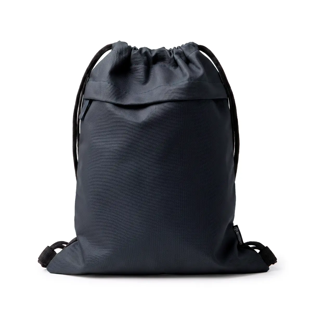Pack 50 mochilas de cuerdas Stamina Empire 1808 1 Mochila de cuerdas Stamina Empire 1808, marino, vista frontal del producto