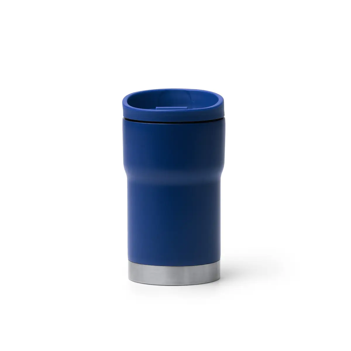 Vaso térmico Stamina Kopik 1873 4 Vaso térmico Stamina Kopik 1873, royal, vista frontal del producto