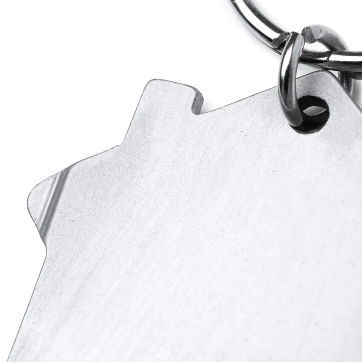 Llavero multiherramienta Stamina Manex 1877 4 Llavero multiherramienta Stamina Manex 1877, plata, detalle del modelo