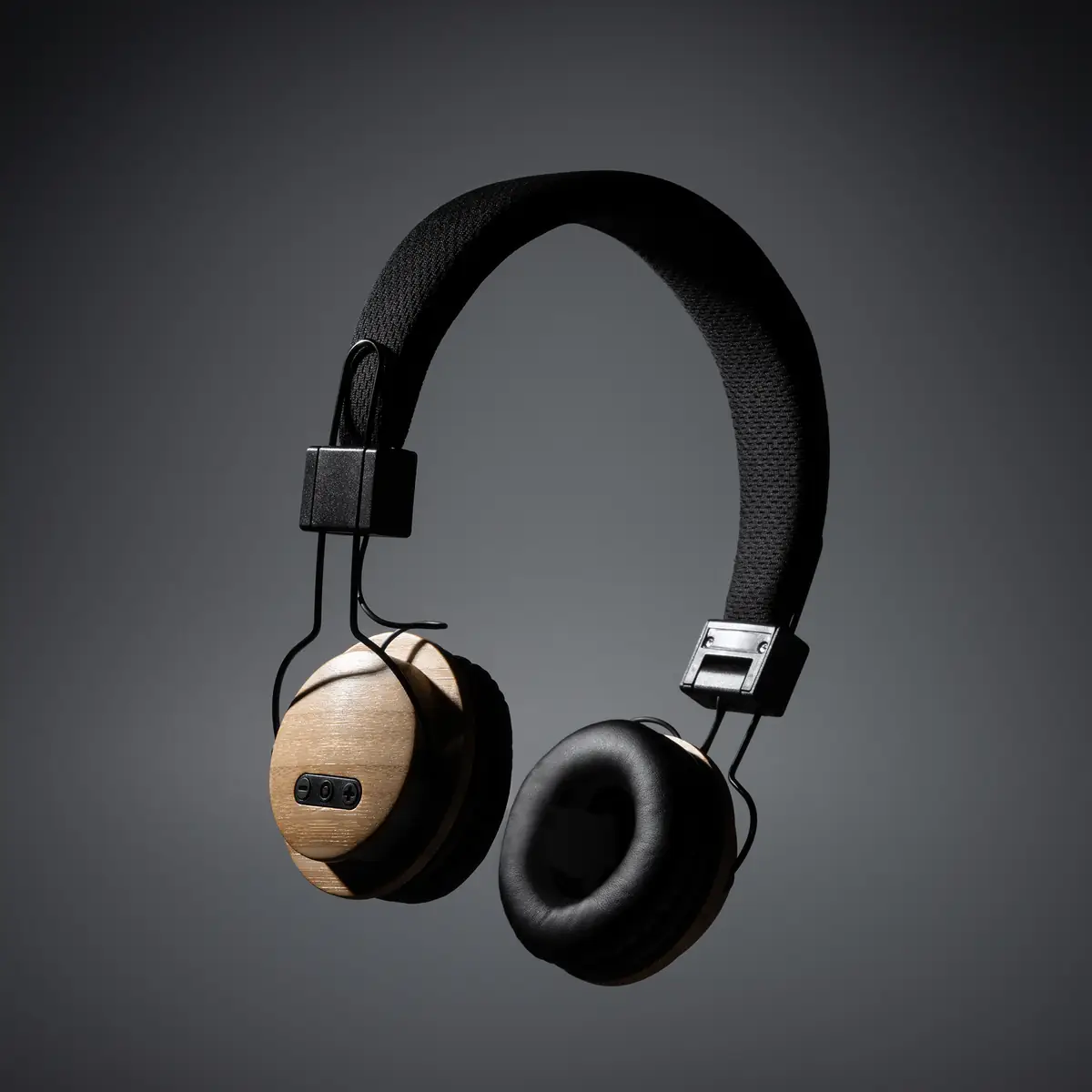 Auriculares de diadema Stamina Tango 3042 4 Auriculares de diadema Stamina Tango 3042, negro, vista ambiental