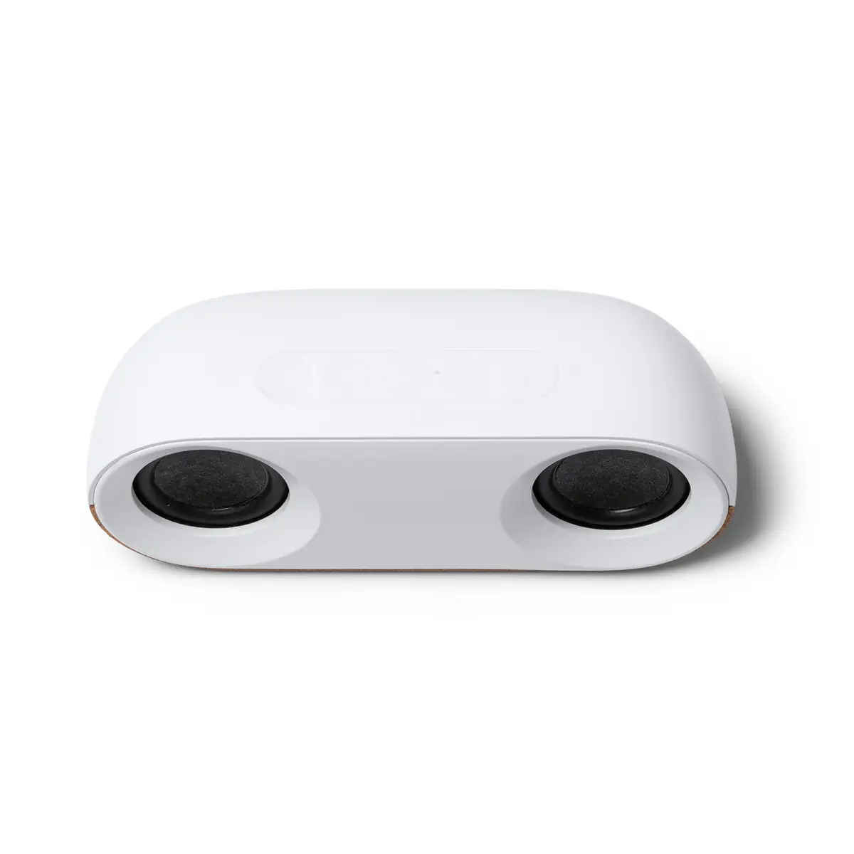 Altavoz inalámbrico Stamina Mambo 3189 3 Altavoz inalámbrico Stamina Mambo 3189, blanco, vista frontal