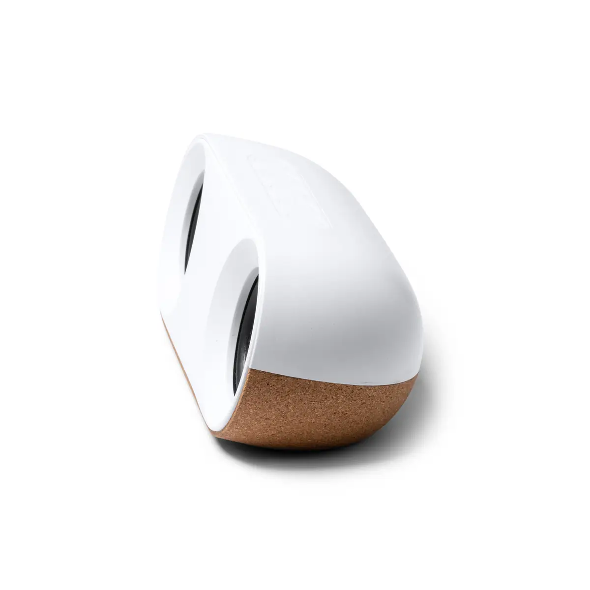 Altavoz inalámbrico Stamina Mambo 3189 5 Altavoz inalámbrico Stamina Mambo 3189, blanco, vista lateral