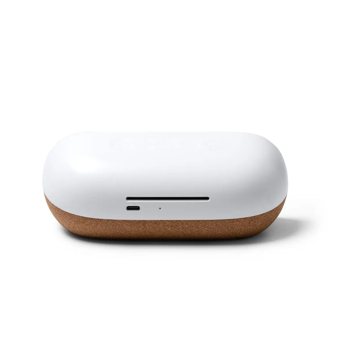 Altavoz inalámbrico Stamina Mambo 3189 6 Altavoz inalámbrico Stamina Mambo 3189, blanco, vista posterior de las conexiones