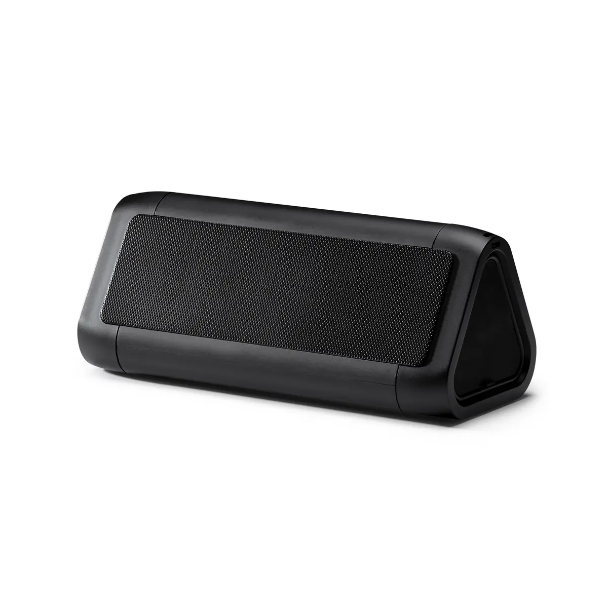 Altavoz con carga inalámbrica Stamina Sakura 3191 2 Altavoz con carga inalámbrica Stamina Sakura 3191, negro, vista de tres cuartos
