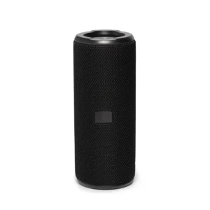 Altavoz inalámbrico Stamina Umek 3196, negro, vista frontal