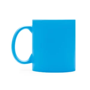 Taza mate para láser Stamina Walax 3996, royal claro, vista frontal del producto