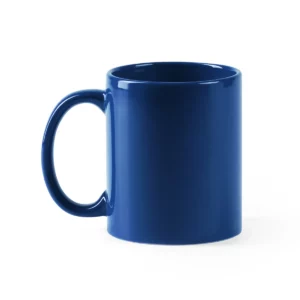 Taza de cerámica Stamina Papaya 4006, royal, vista frontal del producto