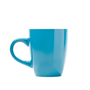 Taza de cerámica Stamina Nolo 4009, royal claro, vista frontal del producto