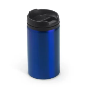 Vaso de acero Stamina Milu 4029, royal, vista frontal del producto