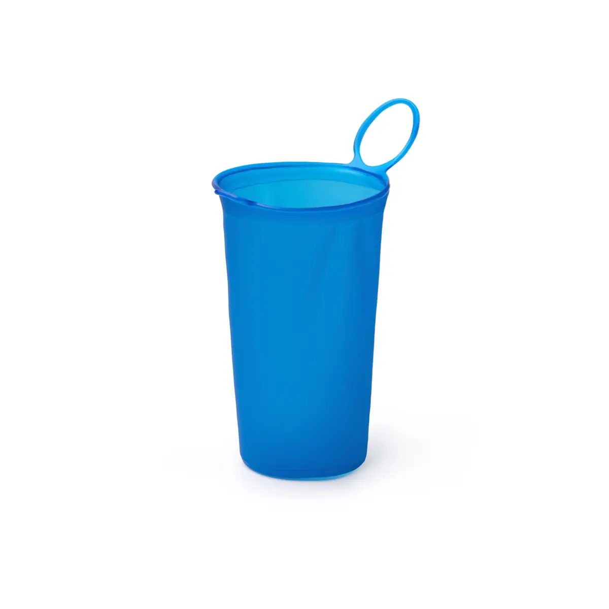 Vaso plegable Stamina Track 4119 2 Vaso plegable Stamina Track 4119, royal, vista frontal del producto